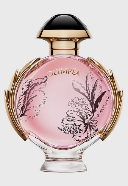 Perfume 50ml Olympéa Blossom Eau de Parfum Paco Rabanne Feminino - Marca Paco Rabanne