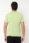 Camiseta FiveBlu Cat Verde - Marca FiveBlu
