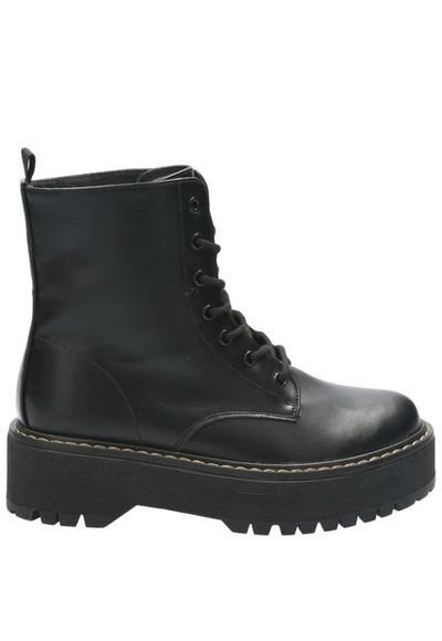 Dafiti chile sales botines mujer