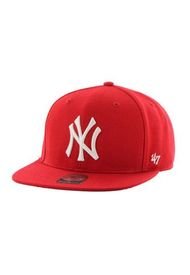 Jockey New York Yankees Red No Shot '47