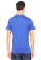 Camiseta Industrie 165 Azul - Marca Industrie