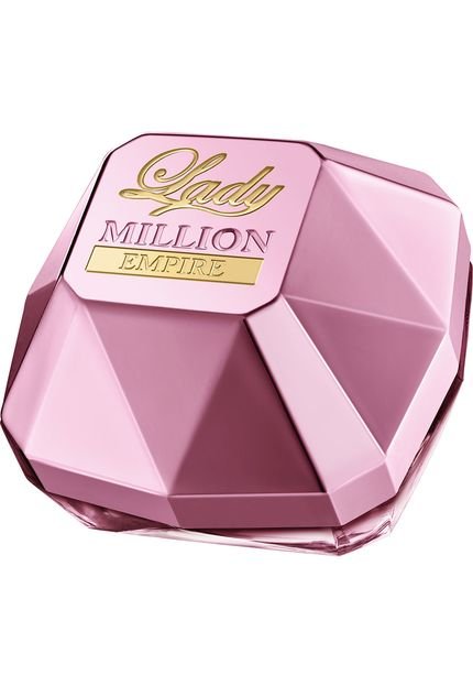 Perfume Lady Million Empire Edp Paco Rabanne Fem 30 Ml - Marca Paco Rabanne