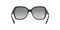 Óculos de Sol Armani Exchange Borboleta AX4029S - Marca Armani Exchange