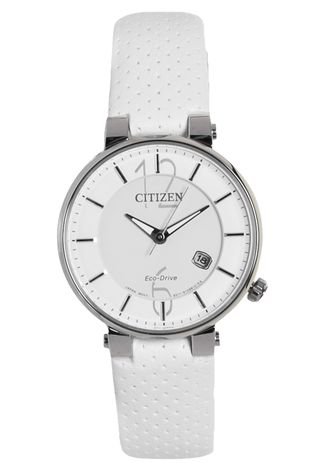 Relógio Citizen EW179006A Branco
