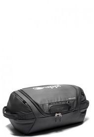 Bolsos Unisex Travel Fox Duffle Bag 60L Negro