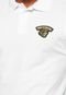 Camisa Polo Pretorian Classic Branca - Marca Pretorian