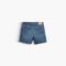 Shorts Jeans Levi's® 501 Original Infanil - Lavagem Média - Marca Levis