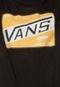 Camiseta Vans Coffman Preta - Marca Vans