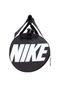 Bolsa Nike Sportswear Team Training Mini Duffel Preta - Marca Nike Sportswear