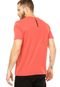 Camiseta Calvin Klein Jeans Basic Vermelha - Marca Calvin Klein Jeans