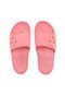 Rasteira Slide Crocs Lisa Rosa - Marca Crocs