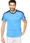Camiseta Manga Curta Nike Team Court Crew Azul - Marca Nike