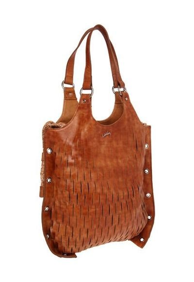 Bolso Miel Amarillo V lez Compra Ahora Dafiti Colombia