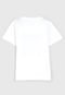 Camiseta Nike Infantil Air Branca - Marca Nike