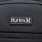 Mochila Executiva Hurley Impermeável Notebook Reforçada Grande Preto - Marca Hurley