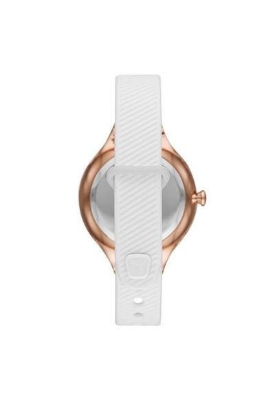 Reloj puma blanco mujer clearance