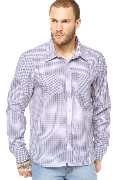 Camisa Lemon Grove Office Branca - Marca Lemon Grove