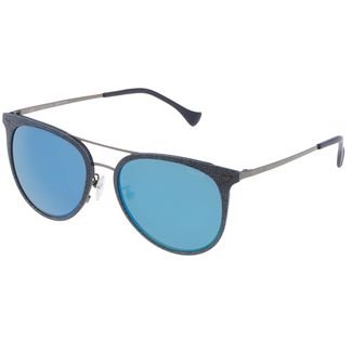 Óculos de Sol Police SPL153 AG2X/54 - Azul