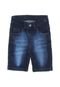 Bermuda Grifle Jeans Azul - Marca Grifle