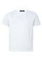 Camiseta Lemon Groove Style Off-White - Marca Lemon Grove