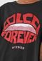 Camiseta Colcci Forever Preta - Marca Colcci