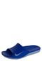 Sandália Nike Solarsoft Slide Azul - Marca Nike Sportswear