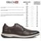 Sapato Casual Ferracini Fluence Tabaco 5541-559I - Marca Ferracini