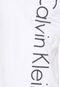 Camiseta Calvin Klein Underwear Estampa Branca - Marca Calvin Klein Underwear