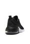 Tênis Nike Sportswear Air Max Motion 2 Preto/Branco - Marca Nike Sportswear