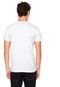 Camiseta Mr. Kitsch Estampada Branca - Marca MR. KITSCH