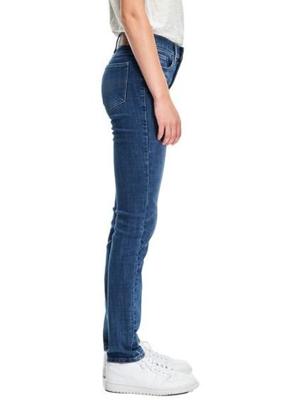 Jeans Mujer Levi's 312 Shaping Slim