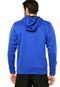 Blusa The North Face Surgent Azul - Marca The North Face