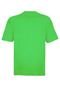 Camiseta Local New York City 79 Verde - Marca Local