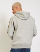 Moletom Fechado Masculino Aéropostale  8746035 Cinza - Marca Aeropostale