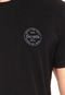 Camiseta Ellus Fine Rock Preta - Marca Ellus