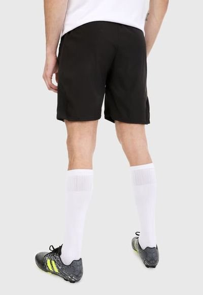 Pantaloneta Negro Blanco Patrick Compra Ahora Dafiti Colombia