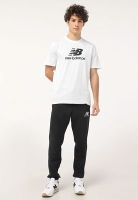 Sportime - Camiseta New Balance Accelerate Preto