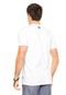 Camiseta Hang Loose Kishi Branca - Marca Hang Loose