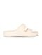 Tamanco Piccadilly Marshmallow C232001 Off White Incolor - Marca Piccadilly