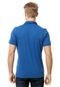 Camisa Polo Lemon Grove Clothing Azul - Marca Lemon Grove