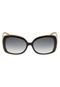 Óculos de Sol Gant Paquin Preto - Marca Gant