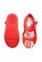 Sapatilha Grendene Kids Moranguinho Sweet Vermelho - Marca Grendene Kids