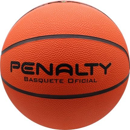 Bola Basquete Penalty Playoff IX Unissex Penalty Laranja - Marca Penalty