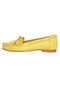 Mocassim FiveBlu Amarelo - Marca FiveBlu