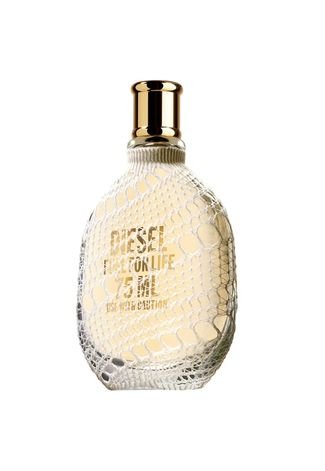 Perfume Fuel For Life Femme Diesel Fragrances 75ml
