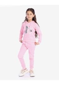 Conjuntos sales fila niña