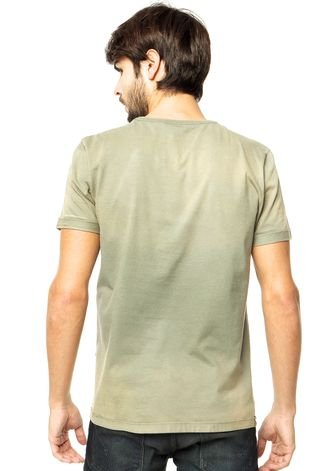 Camiseta Forum Verde
