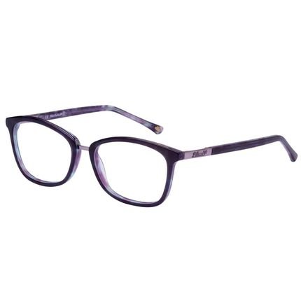 Óculos de Grau Lilica Ripilica VLR127 C05/49 Preto - Marca Lilica Ripilica