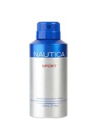 Perfume Voyage Sport Body Spray 150 ML Nautica