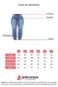 Calça Flare Plus Size Alta Preta Sarja Elastano Anticorpus - Marca Anticorpus JeansWear